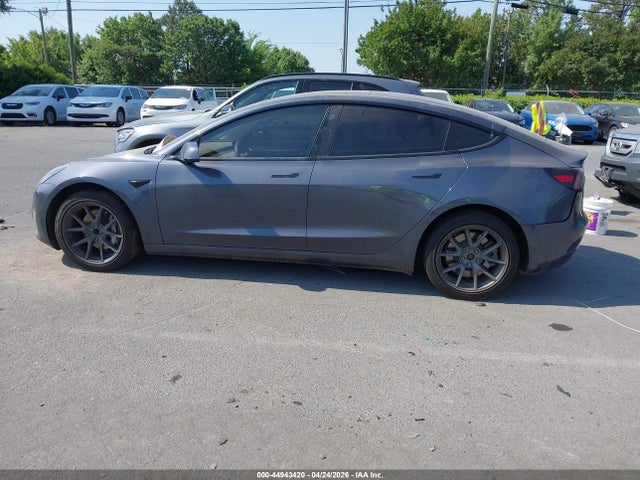 2023 Tesla Model 3 Rear-wheel Drive მანქანა იყიდება აუქციონზე, vin: 5YJ3E1EA9PF662290, აუქციონის ნომერი: 44943420