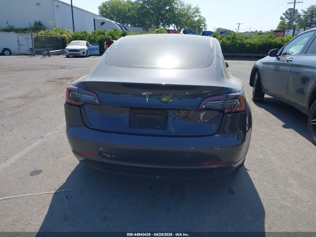 2023 Tesla Model 3 Rear-wheel Drive მანქანა იყიდება აუქციონზე, vin: 5YJ3E1EA9PF662290, აუქციონის ნომერი: 44943420