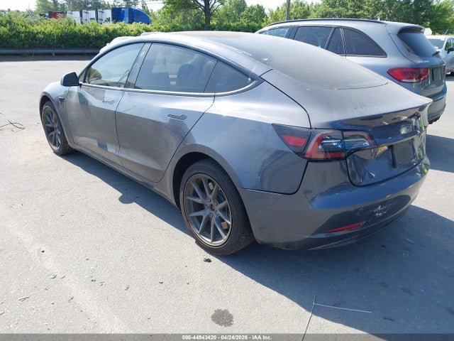 2023 Tesla Model 3 Rear-wheel Drive მანქანა იყიდება აუქციონზე, vin: 5YJ3E1EA9PF662290, აუქციონის ნომერი: 44943420