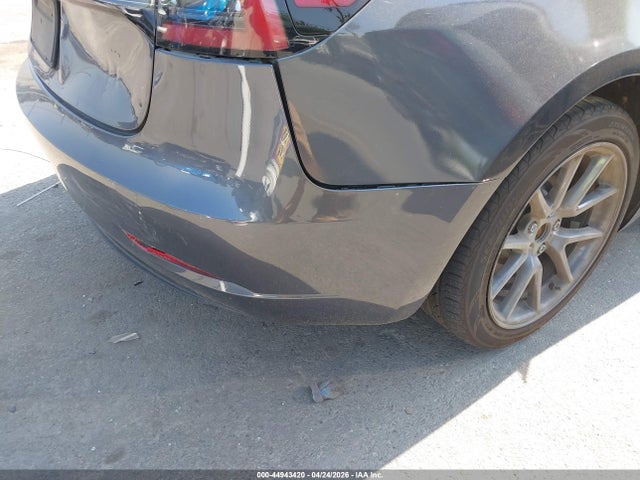 2023 Tesla Model 3 Rear-wheel Drive მანქანა იყიდება აუქციონზე, vin: 5YJ3E1EA9PF662290, აუქციონის ნომერი: 44943420