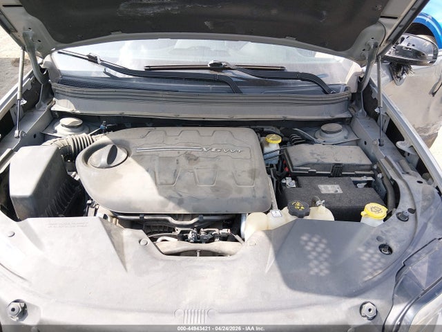 2019 Jeep Cherokee Limited 4x4 მანქანა იყიდება აუქციონზე, vin: 1C4PJMDX8KD364186, აუქციონის ნომერი: 44943421