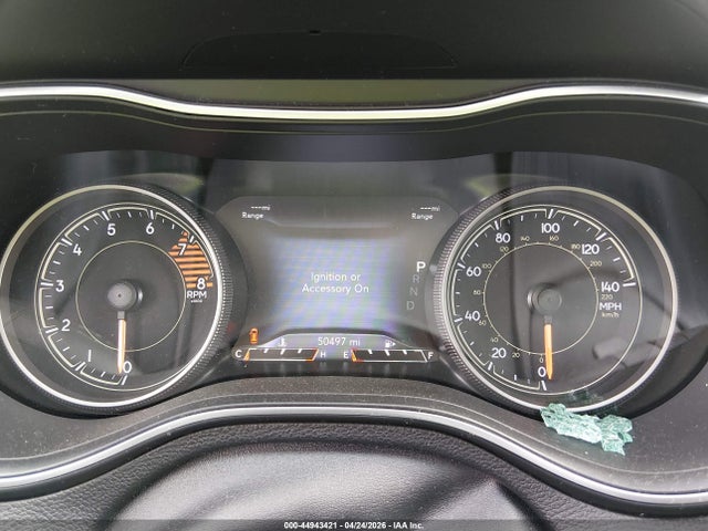 2019 Jeep Cherokee Limited 4x4 მანქანა იყიდება აუქციონზე, vin: 1C4PJMDX8KD364186, აუქციონის ნომერი: 44943421