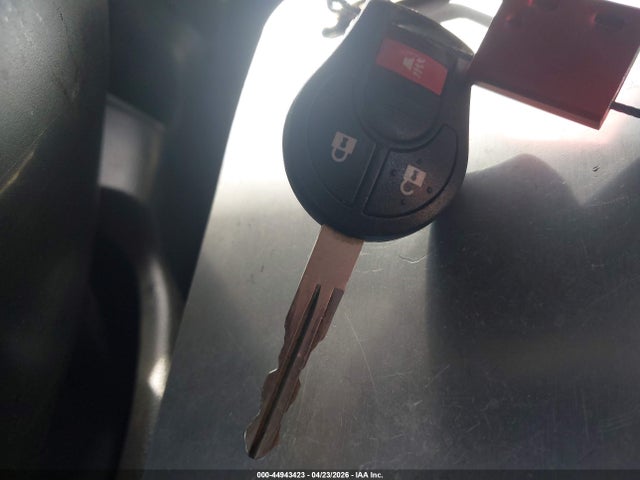 Продаж на аукціоні авто 2011 Nissan Cube 1.8s, vin: JN8AZ2KR3BT208316, номер лоту: 44943423