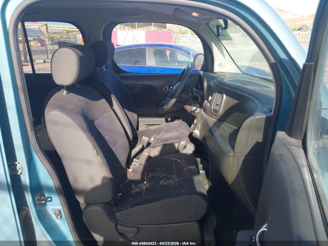 Продаж на аукціоні авто 2011 Nissan Cube 1.8s, vin: JN8AZ2KR3BT208316, номер лоту: 44943423
