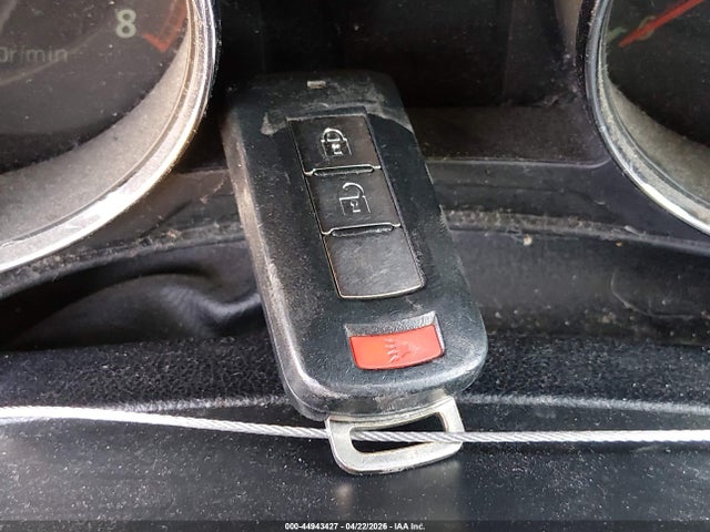 Aukcja sprzedaży 2015 Mitsubishi Outlander Sport Gt, vin: 4A4AR4AW3FE025631, numer aukcji: 44943427
