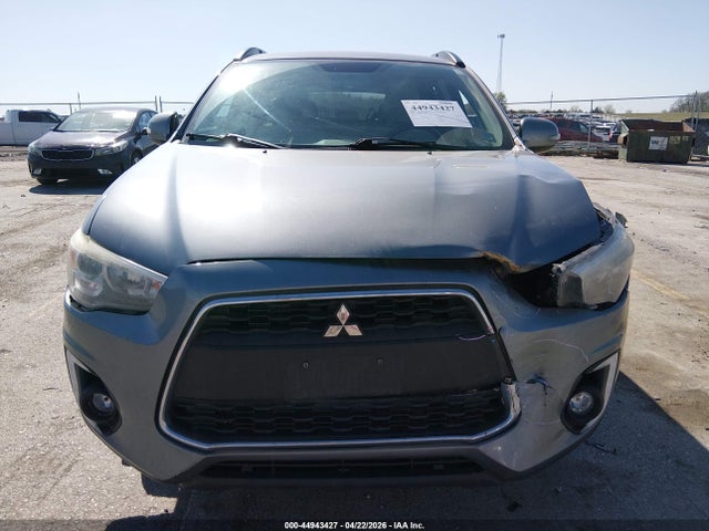 Aukcja sprzedaży 2015 Mitsubishi Outlander Sport Gt, vin: 4A4AR4AW3FE025631, numer aukcji: 44943427