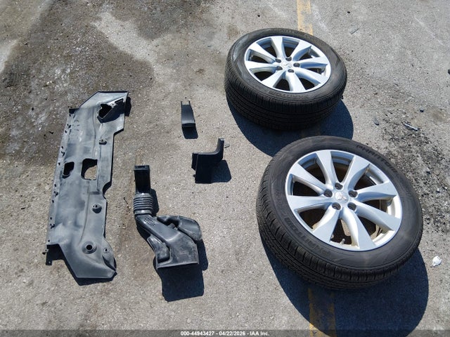 Aukcja sprzedaży 2015 Mitsubishi Outlander Sport Gt, vin: 4A4AR4AW3FE025631, numer aukcji: 44943427