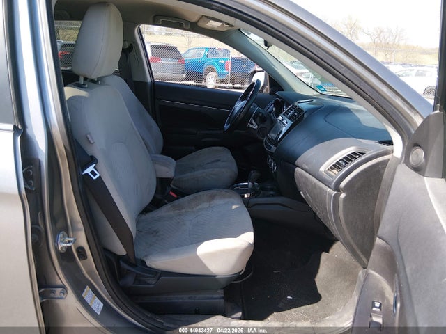 Aukcja sprzedaży 2015 Mitsubishi Outlander Sport Gt, vin: 4A4AR4AW3FE025631, numer aukcji: 44943427