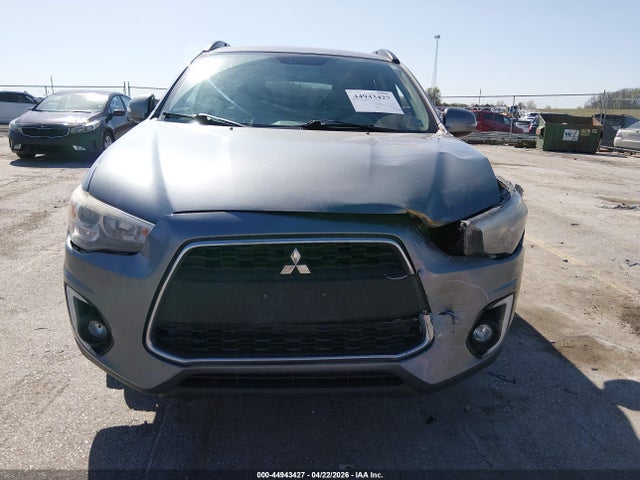 Aukcja sprzedaży 2015 Mitsubishi Outlander Sport Gt, vin: 4A4AR4AW3FE025631, numer aukcji: 44943427