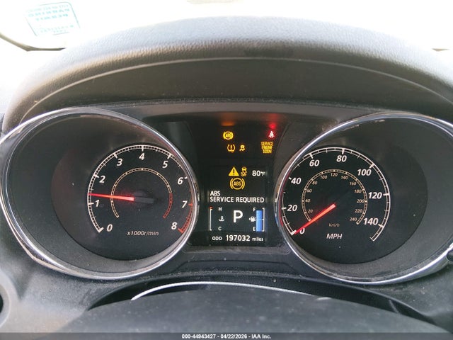 Aukcja sprzedaży 2015 Mitsubishi Outlander Sport Gt, vin: 4A4AR4AW3FE025631, numer aukcji: 44943427