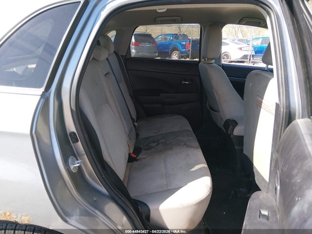 Aukcja sprzedaży 2015 Mitsubishi Outlander Sport Gt, vin: 4A4AR4AW3FE025631, numer aukcji: 44943427