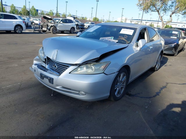 Aukcja sprzedaży 2009 Lexus Es 350, vin: JTHBJ46G292294230, numer aukcji: 44943436