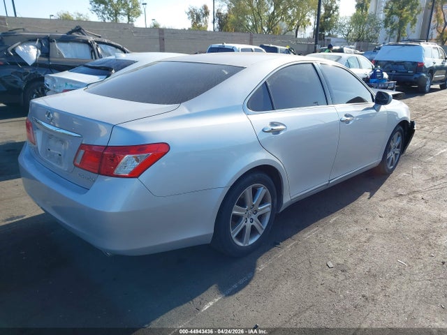 Aukcja sprzedaży 2009 Lexus Es 350, vin: JTHBJ46G292294230, numer aukcji: 44943436