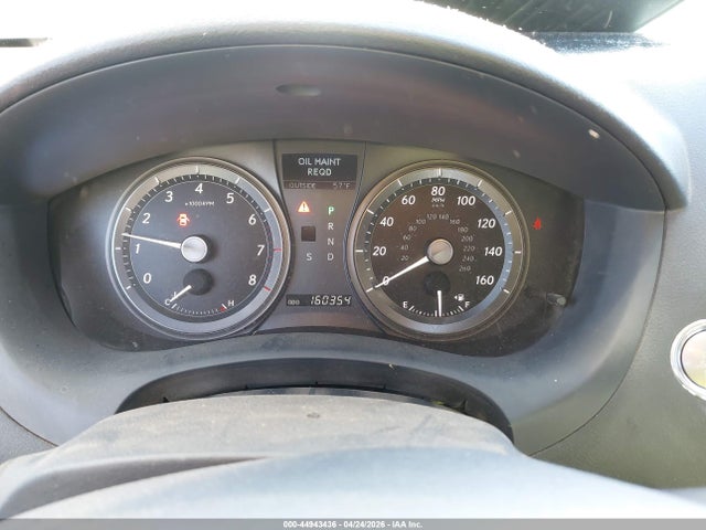 Aukcja sprzedaży 2009 Lexus Es 350, vin: JTHBJ46G292294230, numer aukcji: 44943436
