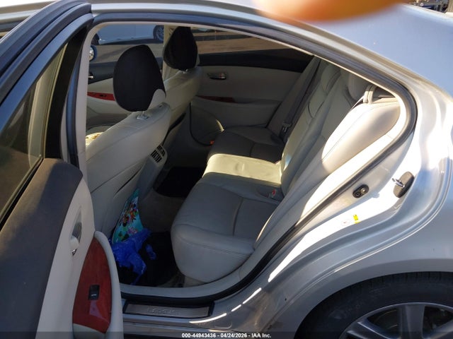 Aukcja sprzedaży 2009 Lexus Es 350, vin: JTHBJ46G292294230, numer aukcji: 44943436