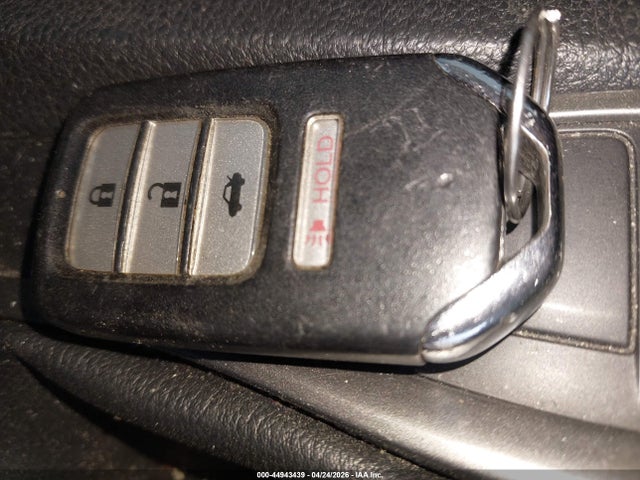 Продажа на аукционе авто 2018 Honda Civic Si, vin: 2HGFC3A54JH750352, номер лота: 44943439