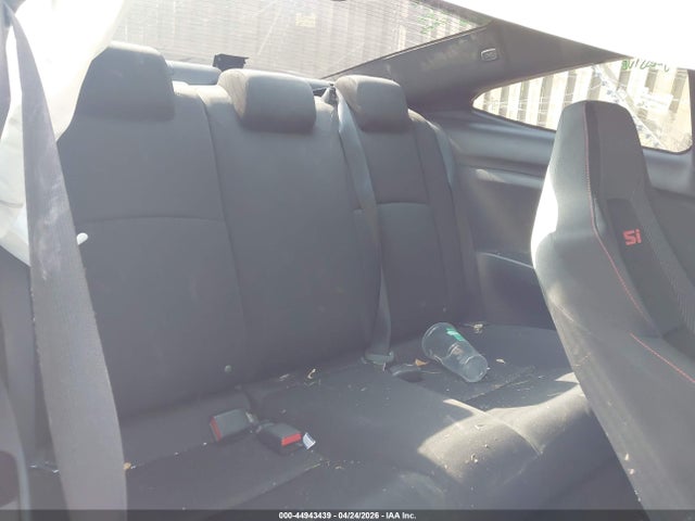 Продажа на аукционе авто 2018 Honda Civic Si, vin: 2HGFC3A54JH750352, номер лота: 44943439