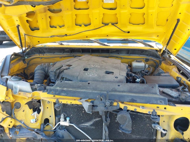 Aukcja sprzedaży 2008 Toyota Fj Cruiser, vin: JTEBU11F08K019049, numer aukcji: 44943440