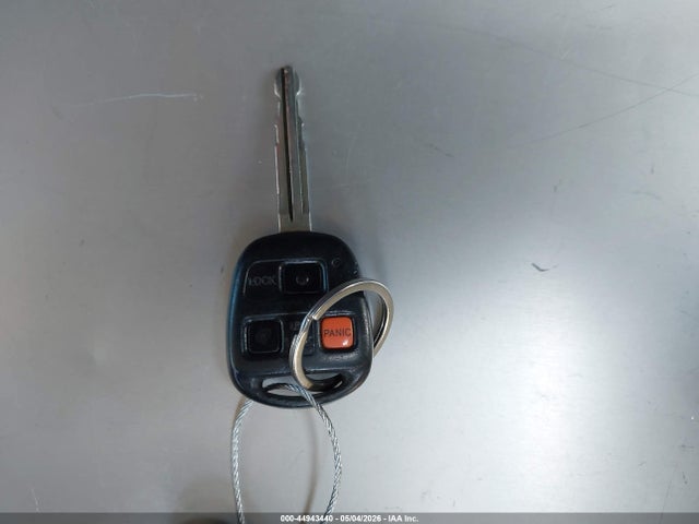 Aukcja sprzedaży 2008 Toyota Fj Cruiser, vin: JTEBU11F08K019049, numer aukcji: 44943440