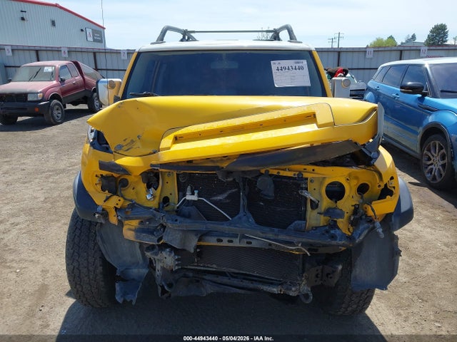 Aukcja sprzedaży 2008 Toyota Fj Cruiser, vin: JTEBU11F08K019049, numer aukcji: 44943440