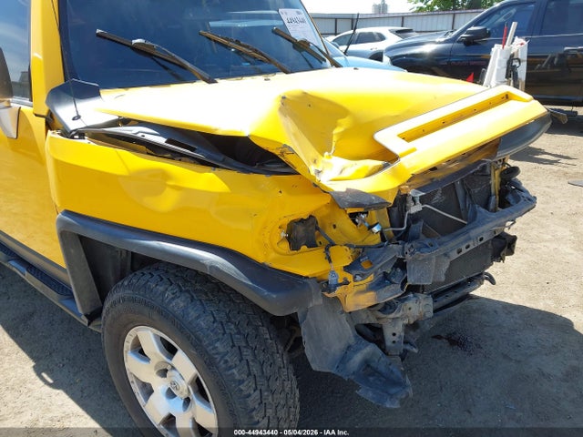 Aukcja sprzedaży 2008 Toyota Fj Cruiser, vin: JTEBU11F08K019049, numer aukcji: 44943440