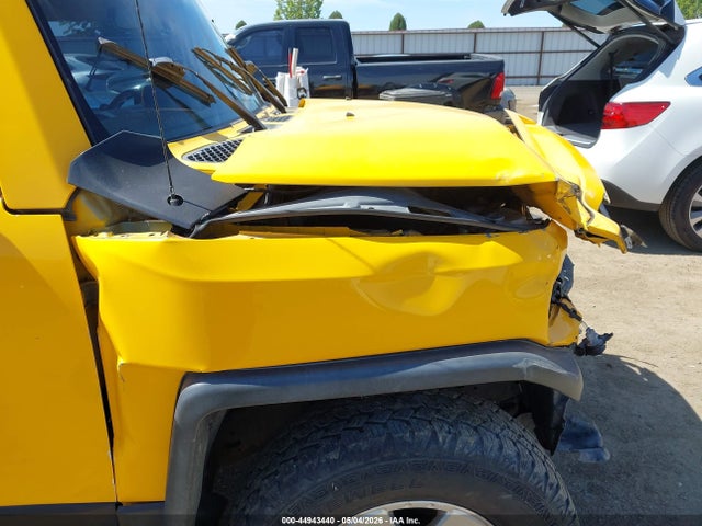Aukcja sprzedaży 2008 Toyota Fj Cruiser, vin: JTEBU11F08K019049, numer aukcji: 44943440