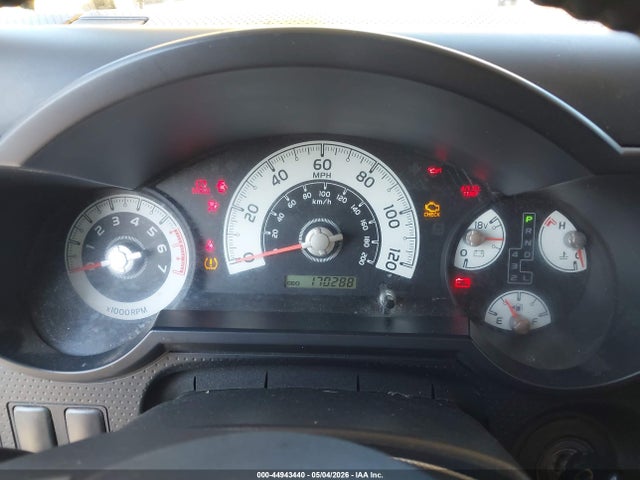 Aukcja sprzedaży 2008 Toyota Fj Cruiser, vin: JTEBU11F08K019049, numer aukcji: 44943440