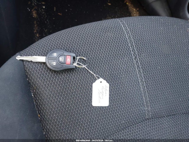 Aukcja sprzedaży 2018 Nissan Sentra S, vin: 3N1AB7AP7JY276236, numer aukcji: 44943444