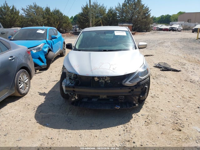 Aukcja sprzedaży 2018 Nissan Sentra S, vin: 3N1AB7AP7JY276236, numer aukcji: 44943444