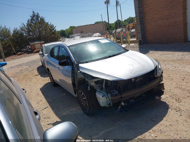 Aukcja sprzedaży 2018 Nissan Sentra S, vin: 3N1AB7AP7JY276236, numer aukcji: 44943444