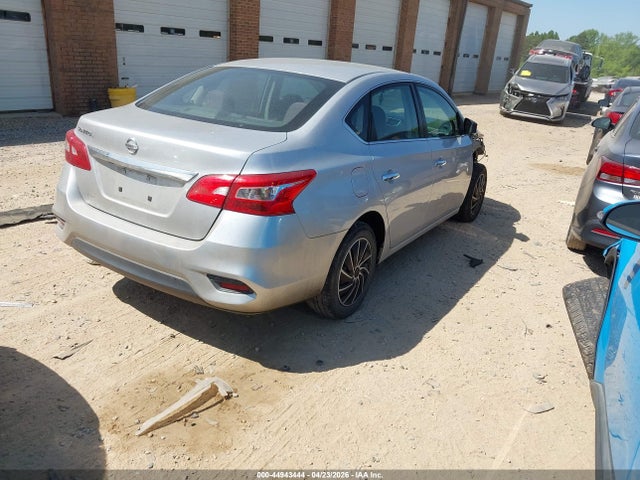 Aukcja sprzedaży 2018 Nissan Sentra S, vin: 3N1AB7AP7JY276236, numer aukcji: 44943444