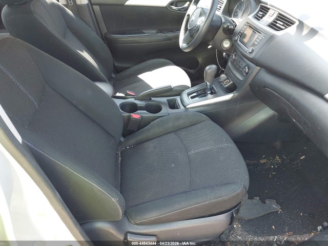 Aukcja sprzedaży 2018 Nissan Sentra S, vin: 3N1AB7AP7JY276236, numer aukcji: 44943444