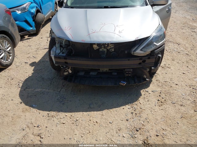 Aukcja sprzedaży 2018 Nissan Sentra S, vin: 3N1AB7AP7JY276236, numer aukcji: 44943444