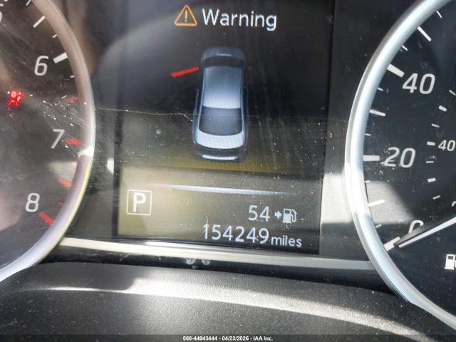 Aukcja sprzedaży 2018 Nissan Sentra S, vin: 3N1AB7AP7JY276236, numer aukcji: 44943444