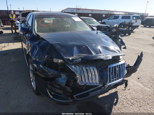 Продаж на аукціоні авто 2009 Lincoln Mks, vin: 1LNHM93R49G620128, номер лоту: 44943443