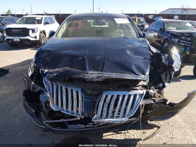 Продаж на аукціоні авто 2009 Lincoln Mks, vin: 1LNHM93R49G620128, номер лоту: 44943443