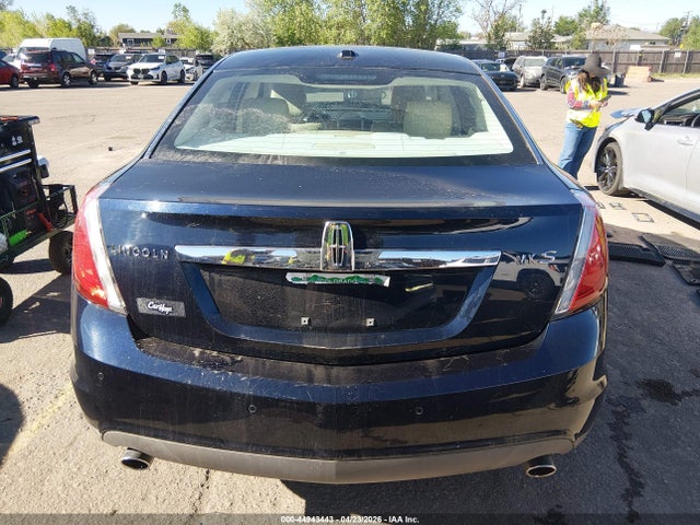 Продаж на аукціоні авто 2009 Lincoln Mks, vin: 1LNHM93R49G620128, номер лоту: 44943443
