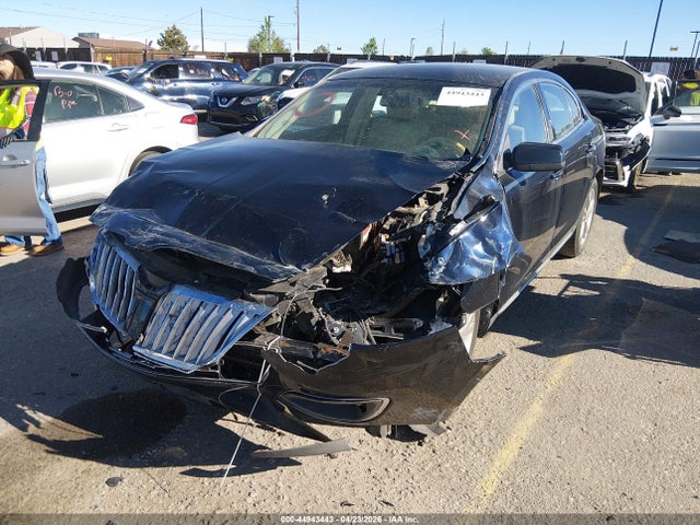 Продаж на аукціоні авто 2009 Lincoln Mks, vin: 1LNHM93R49G620128, номер лоту: 44943443