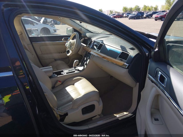 Продаж на аукціоні авто 2009 Lincoln Mks, vin: 1LNHM93R49G620128, номер лоту: 44943443