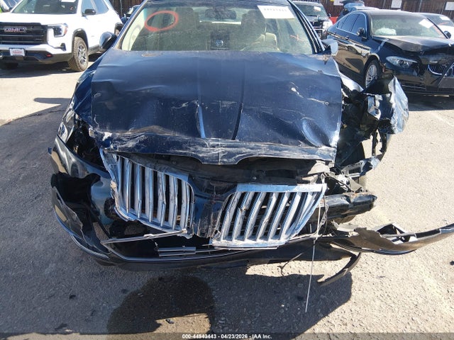 Продаж на аукціоні авто 2009 Lincoln Mks, vin: 1LNHM93R49G620128, номер лоту: 44943443