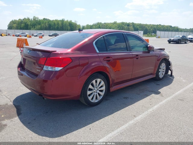 44943446 :رقم المزاد ، 4S3BMDL67C2008044 vin ، 2012 Subaru Legacy 3.6r Limited مزاد بيع