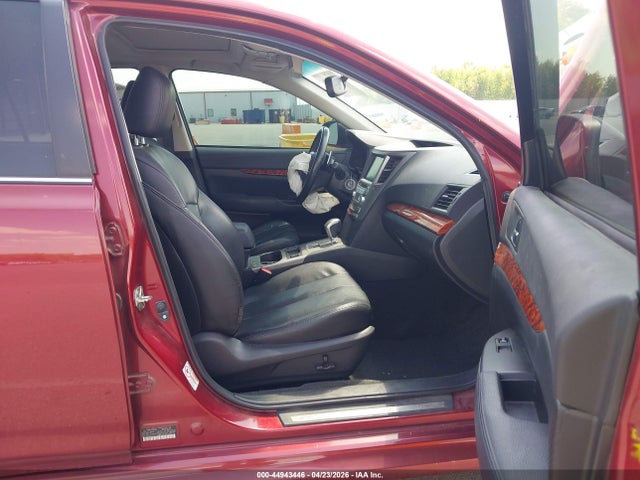 44943446 :رقم المزاد ، 4S3BMDL67C2008044 vin ، 2012 Subaru Legacy 3.6r Limited مزاد بيع