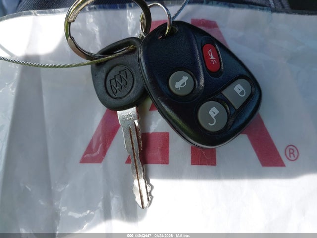 2004 Buick Lesabre Custom მანქანა იყიდება აუქციონზე, vin: 1G4HP52KX44134938, აუქციონის ნომერი: 44943447