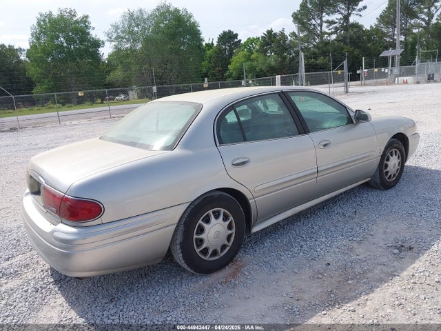 2004 Buick Lesabre Custom მანქანა იყიდება აუქციონზე, vin: 1G4HP52KX44134938, აუქციონის ნომერი: 44943447