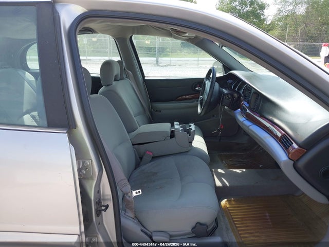2004 Buick Lesabre Custom მანქანა იყიდება აუქციონზე, vin: 1G4HP52KX44134938, აუქციონის ნომერი: 44943447