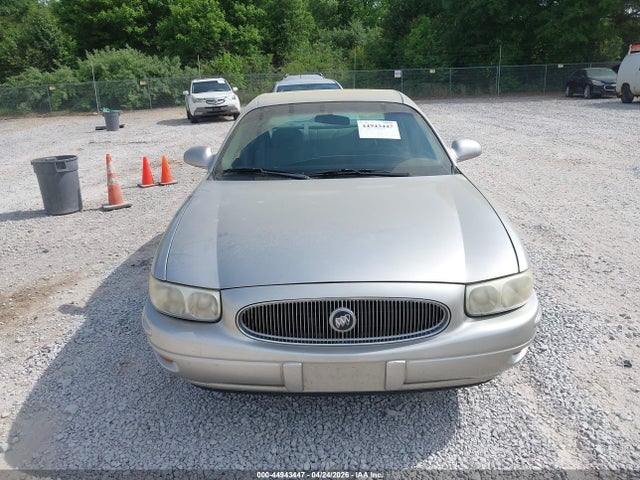 2004 Buick Lesabre Custom მანქანა იყიდება აუქციონზე, vin: 1G4HP52KX44134938, აუქციონის ნომერი: 44943447