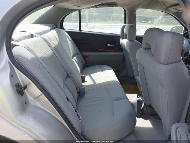 2004 Buick Lesabre Custom მანქანა იყიდება აუქციონზე, vin: 1G4HP52KX44134938, აუქციონის ნომერი: 44943447