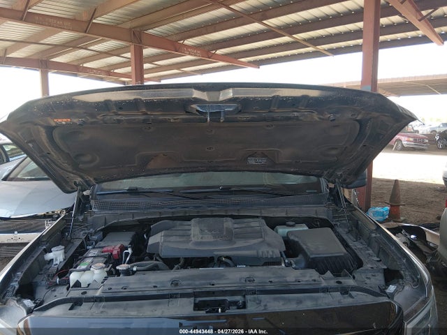 Продаж на аукціоні авто 2023 Nissan Titan Sv 4x2, vin: 1N6AA1EF5PN105695, номер лоту: 44943448
