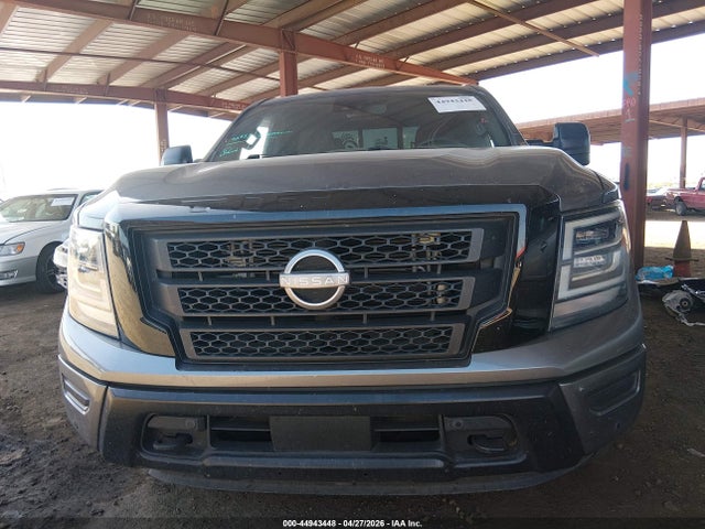 Продаж на аукціоні авто 2023 Nissan Titan Sv 4x2, vin: 1N6AA1EF5PN105695, номер лоту: 44943448