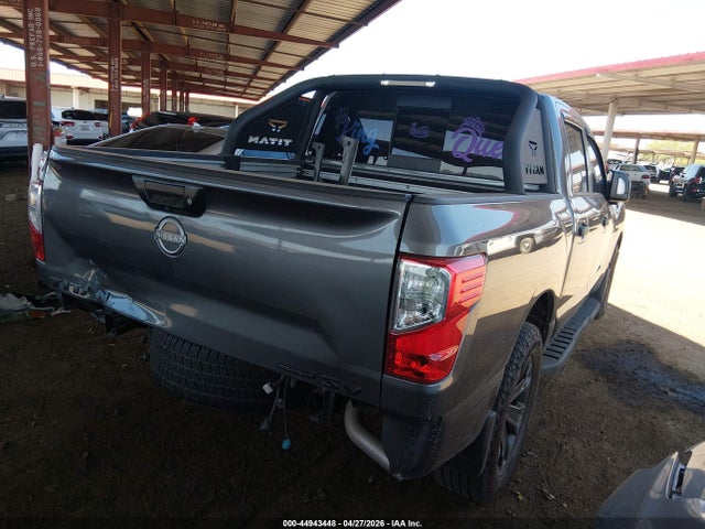 Продаж на аукціоні авто 2023 Nissan Titan Sv 4x2, vin: 1N6AA1EF5PN105695, номер лоту: 44943448